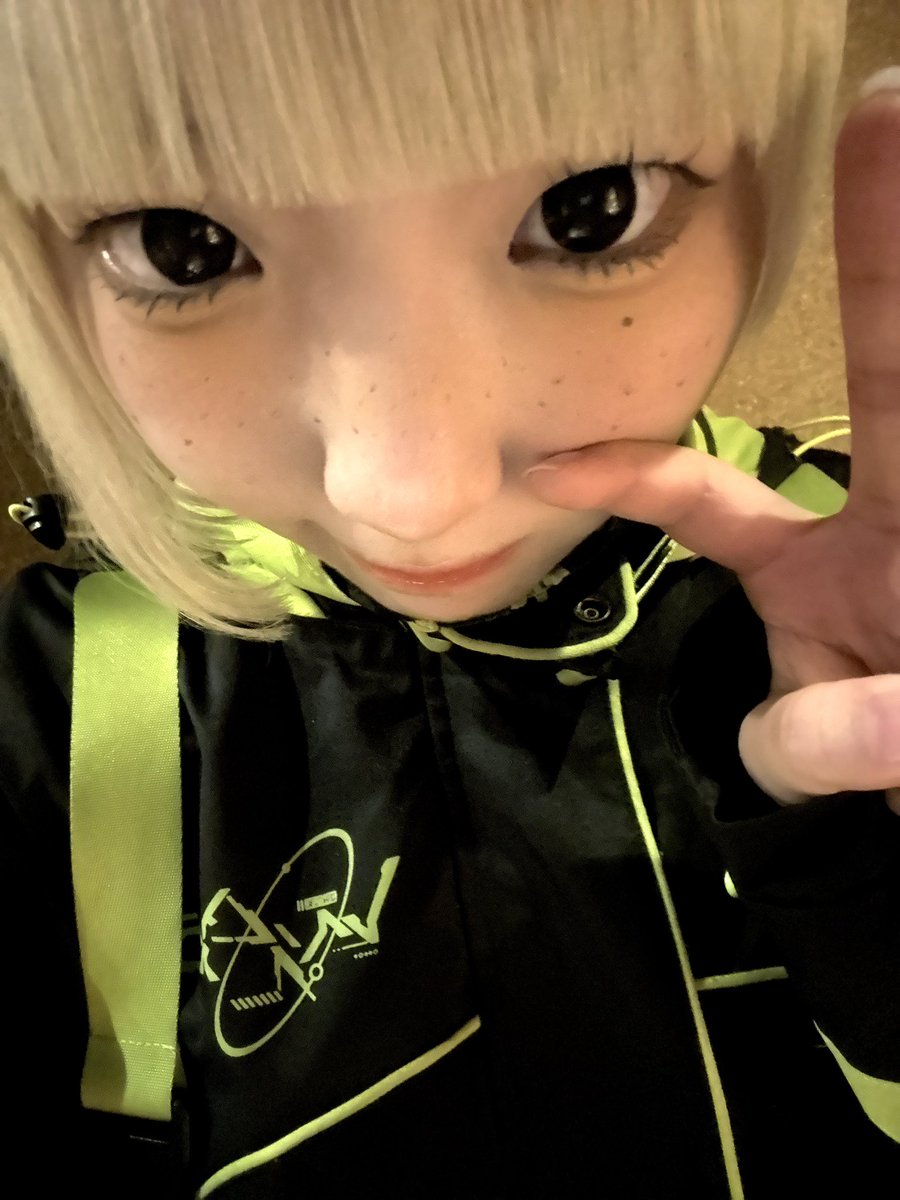 5月ありがとう。 6月もよろしくね𛰙᭜ ᭜♥