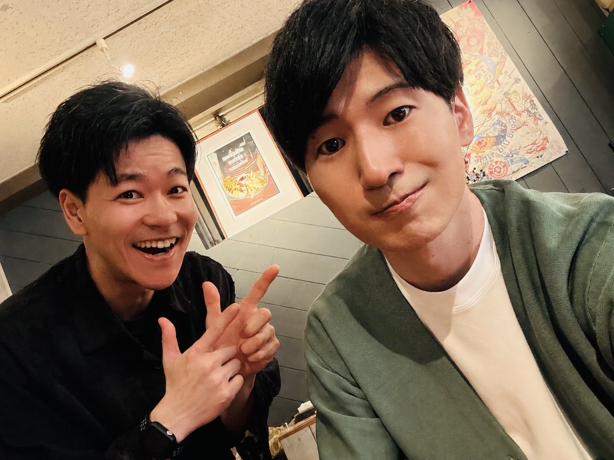 菅野英樹 (@hidekikannokkw) / Posts / X