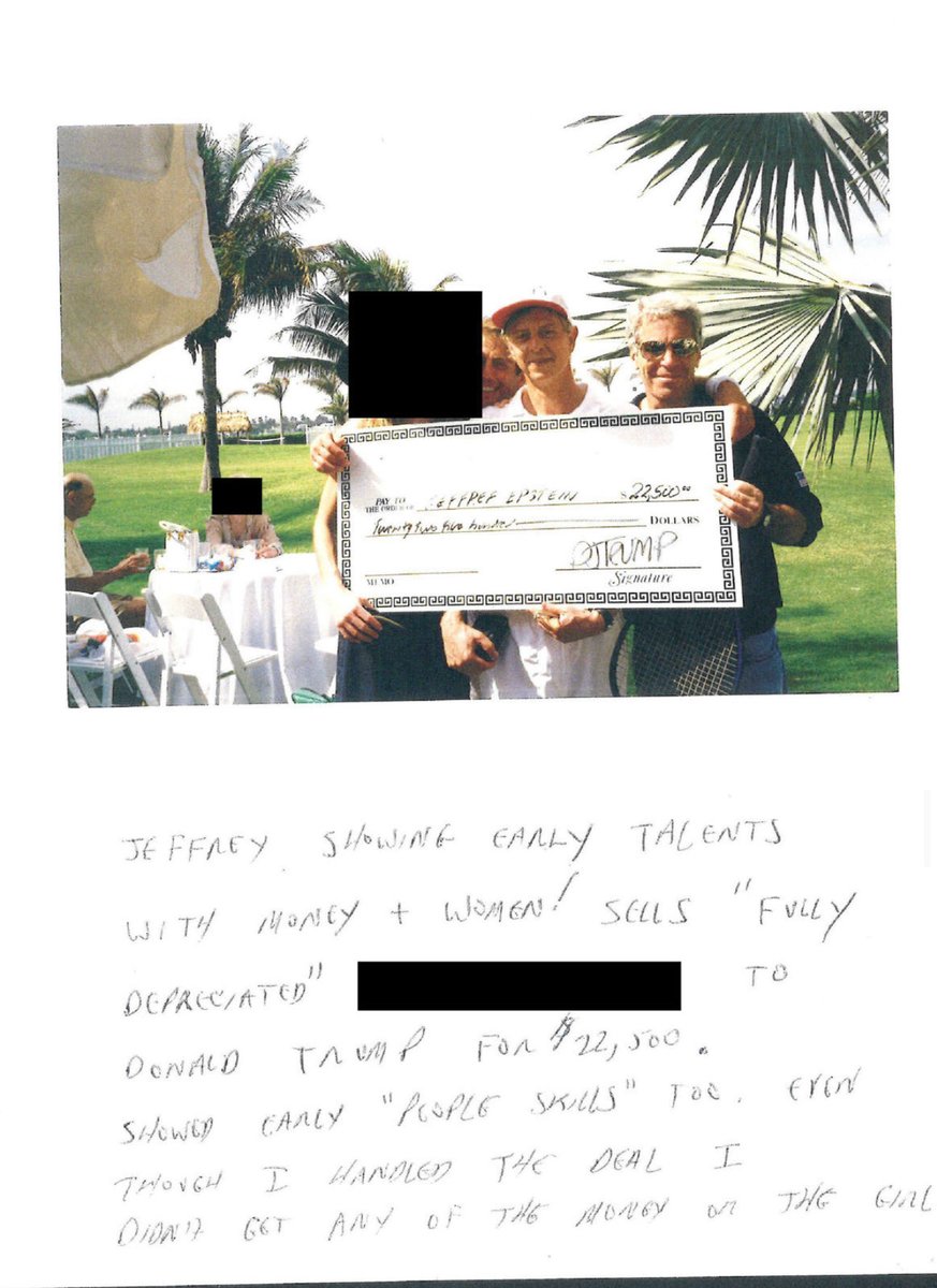 anthon7yandrews's tweet photo. I figure @FLOTUS already hates me. Melania, tell us more please. It’s not completely insane to believe there may have been a high end service providing well groomed women for hire. They then may later be sold at a discount for $22,500. https://t.co/yPeFk5KvLz