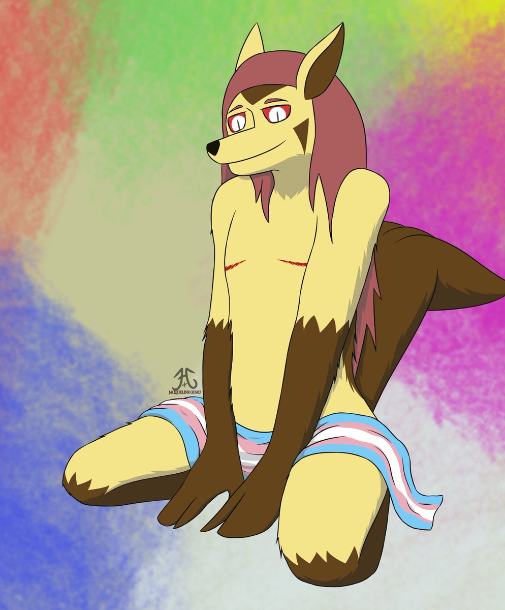 j4cqu314's tweet photo. Happy Pride Month 2026!!!!
Original owner of Leilana Gorloxa is S.R. Nohbody on Tumblr
#pridemonth #pride2026 #hazbinhoteloc #helluvabossoc #pantyandstocking #kneesocks #someoneelseoc #mildsuggestive #mildnsfw #bootyahoy https://t.co/CgF7HTiYNl