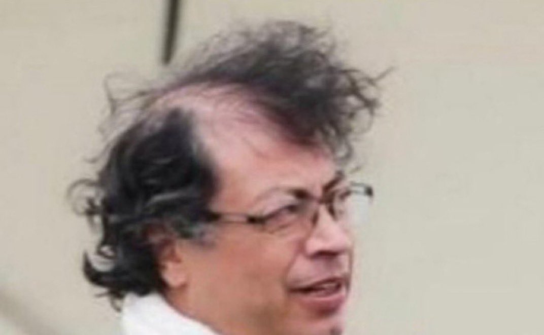 visegrad24's tweet photo. BREAKING:

Colombia’s far-left president Gustavo Petro questions the election result today’s first round the Colombian presidential election won by @ABDELAESPRIELLA:

“The so-called transmitted count has no binding force. Its data are not public norm. As president, I do not accept the results of the pre-count from the private firm of the Bautista brothers, because the algorithms of the counting and scrutiny software should have remained static, yet in the last week they were altered on three occasions and added 800,000 ballots for individuals who are not in the official census presented.

There are two censuses at this moment: the official one and that of the Bautista brothers' software, which has 800,000 additional people.

The already impugned polling stations demonstrate that hundreds of thousands of votes were added without the existence of voters.

Therefore, and in accordance with the law, the binding results that the president will heed and accept are those of the scrutiny commissions directed by the judges of the Republic”