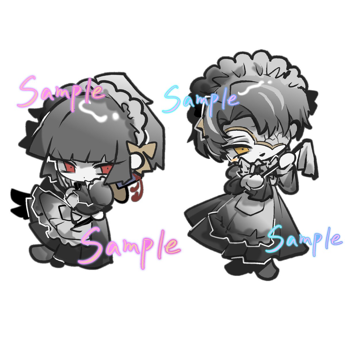 Ehooooooost's tweet photo. 不管怎么说发一下稿件更新 https://t.co/5seksOaiyq