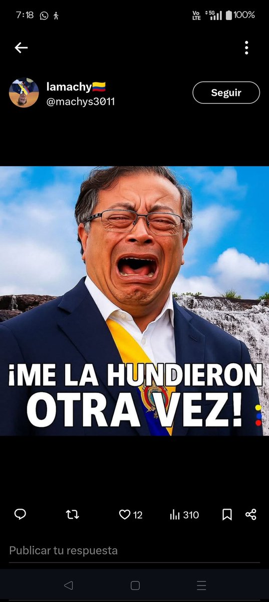 claubeta2013's tweet photo. @CarlosME67 @petrogustavo https://t.co/Axd42I4aPw