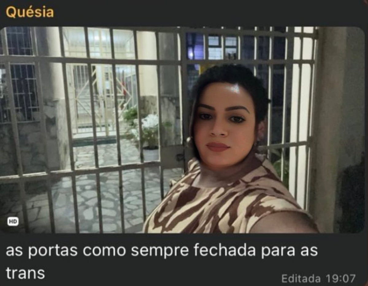 thiegocomenta's tweet photo. @rodrigotuitta estão querendo calar a nandy como assim? (quem é, quero ajudar kkkkk https://t.co/uP4xKZaB7m
