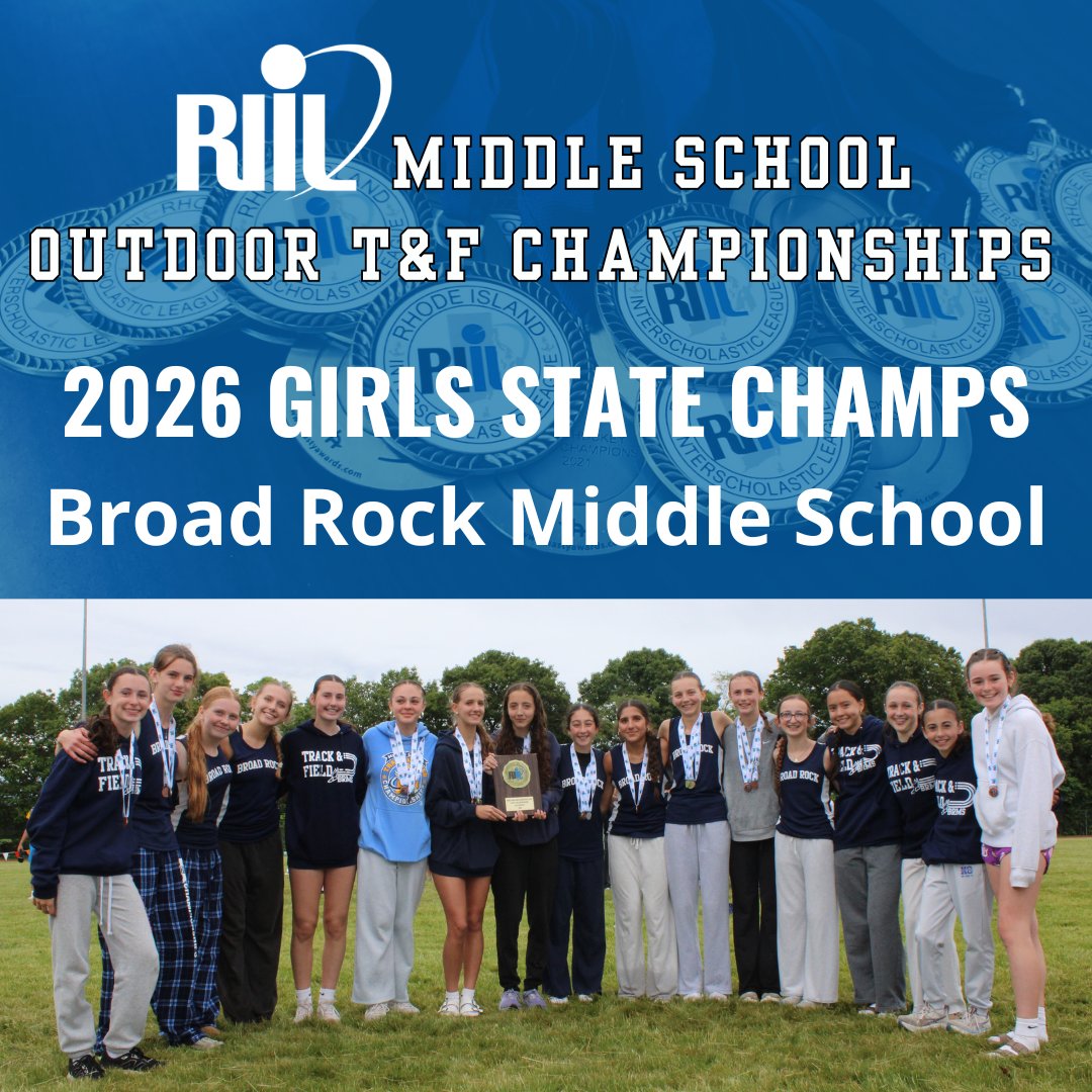 RIIL_sports's tweet photo. Great meet, Broad Rock MS👏 https://t.co/AZ81ifQ3tm