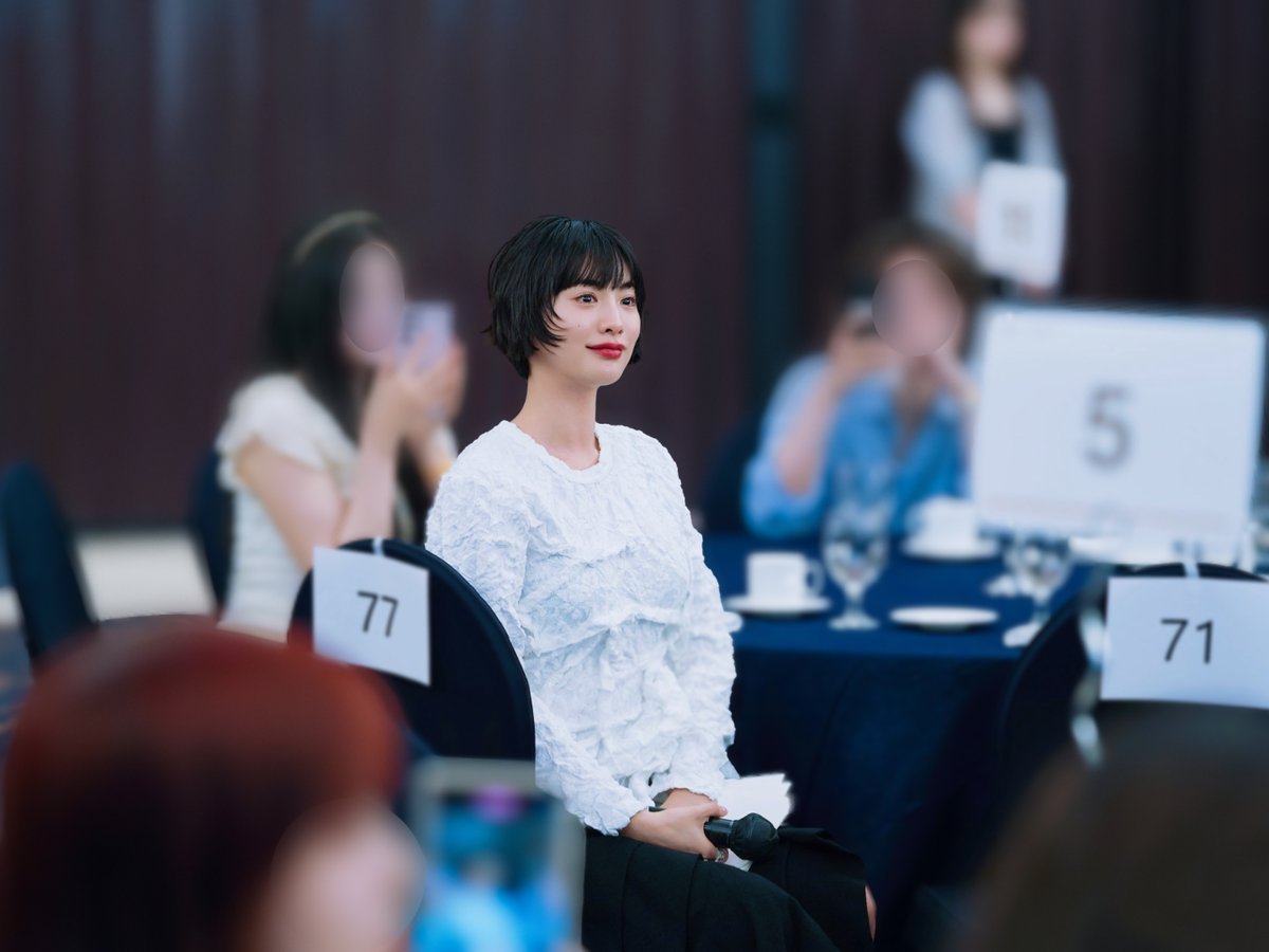 KBS WORLD Enternews tweet media