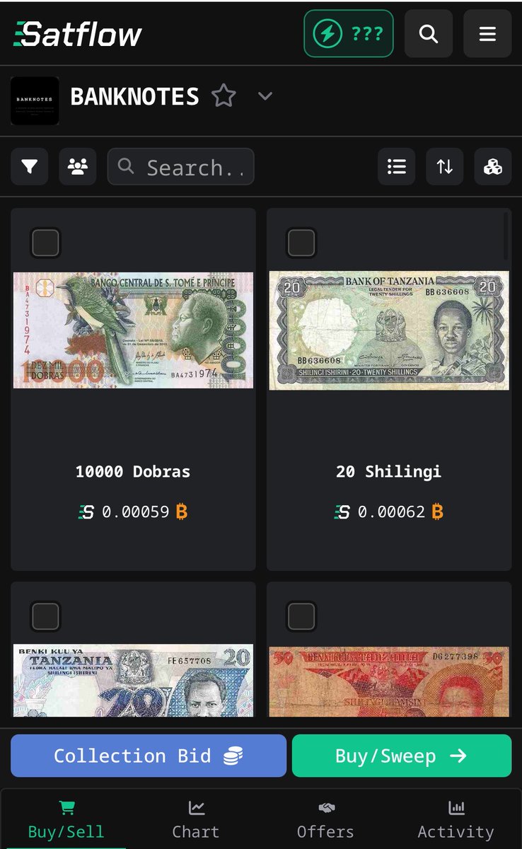 BLACKSTALLN's tweet photo. I’ve got a good feeling about this collection 
Don’t miss out on @banknotes_btc 
You’d need a therapist to cope. https://t.co/vVlO1MSCty