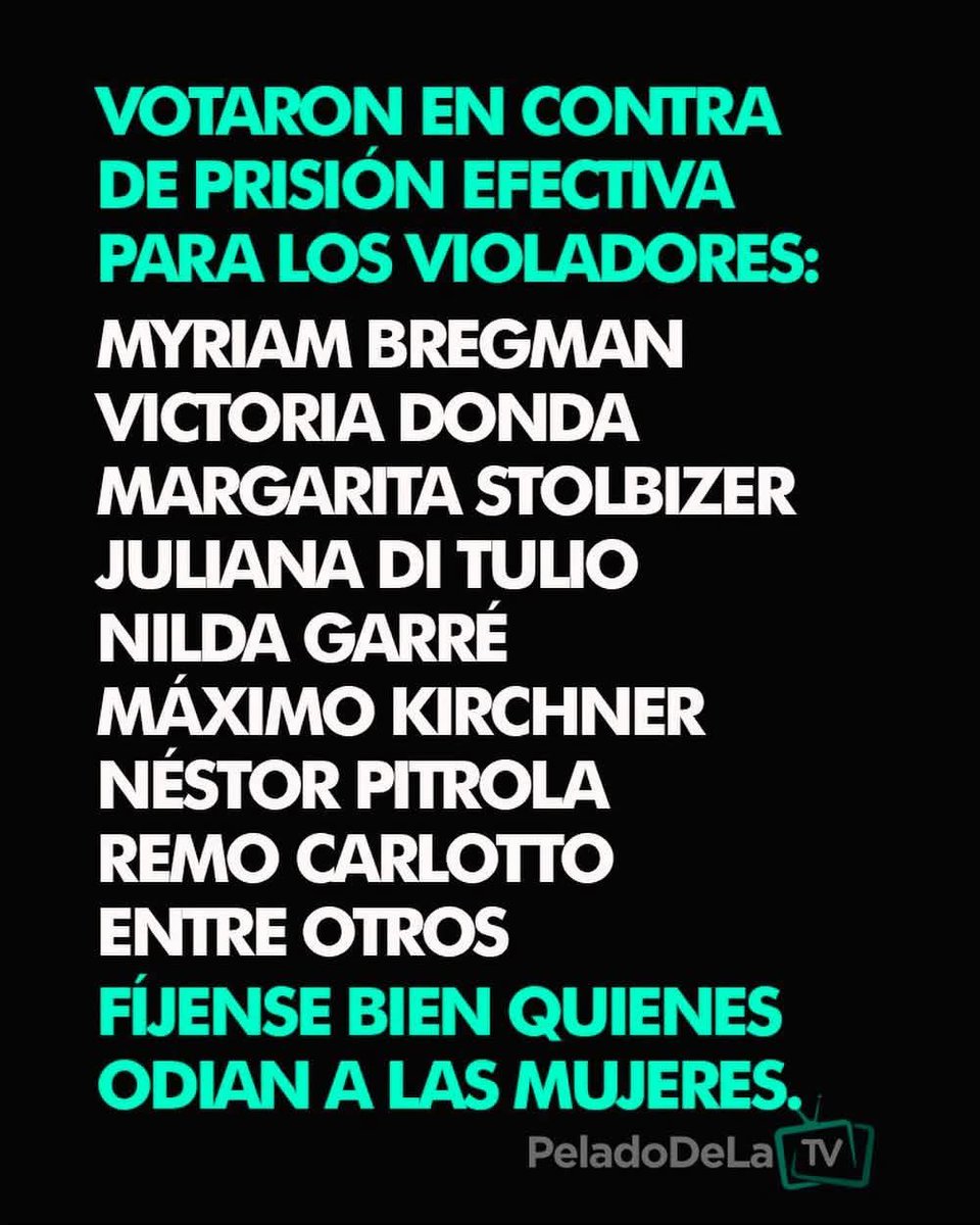 LadyAMA01091892's tweet photo. MYRIAN BREGMAN delincuente y karadura.  Inmoral. Ahora quiere marchas de trapo verde.  Deja de usar a Agostina para hacer política
 SUCIA IGUAL QUE LOS OTROS QUE VOTATON POR APAÑAR 🎻 https://t.co/QS19q0BYri