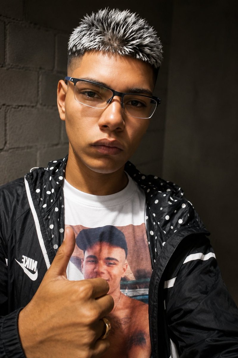 RioWarz21's tweet photo. 👤 Wallace (WC ou D’nike)

Fundador do Covil da Bruxa, grupo considerado um dos pioneiros do Drill, Grime e da cena underground moderna no Rio de Janeiro.

Foi uma das figuras responsáveis por incentivar e abrir espaço para artistas que posteriormente ganharam destaque, como VND, PumaPJL, OGBritto, Leall, Tarcís e TOKIODK.

Mesmo após sua morte, em 2018, seu nome continua sendo mencionado por diversos artistas através da frase "WC Vive", reflexo da influência que deixou na cultura urbana carioca.

Wallace nunca teve envolvimento com o crime e faleceu em decorrência de uma overdose.