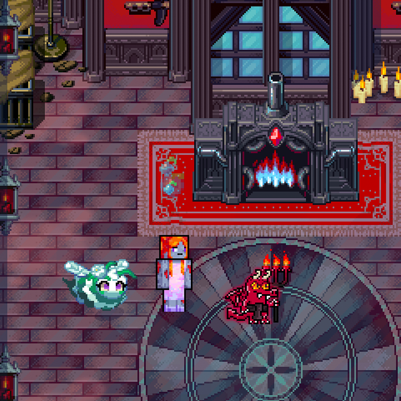 zombinaaaaa's tweet photo. LAST SUNDAY OF SPRING 2026 ☀️

1. Start by celebrating Bob's Birthday! It's his first birthday weekend! 🎂
2. Support your Union by depositing your Yieldstones 🔥
3. Sabotage another Union's Hearth 😈🤫
4. Take a selfie with @AlrickChewy 📸✨

📍 @pixels_online https://t.co/hImzZwuJBS