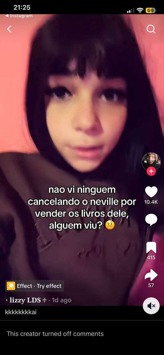 levishift's tweet photo. gente o tanto de gente q baba ovo pra essa mulher é absurdo eu to sem reação https://t.co/zGhdJ6wyay