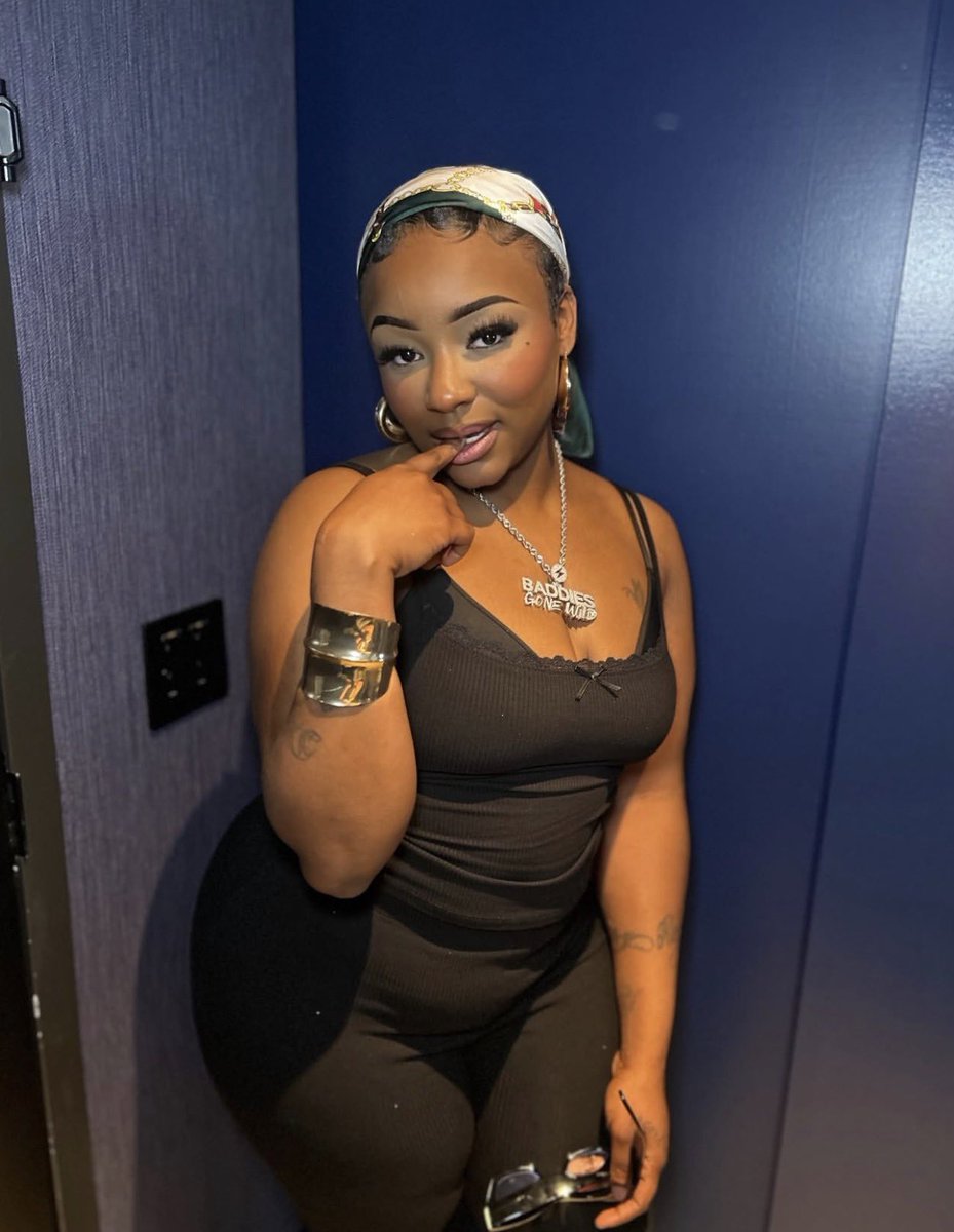dojonikaa's tweet photo. 👀‼️ Daisy Dukes exits the season after issues with production #BaddiesUSAChapterTWO #BaddiesUSA https://t.co/brAbJd0An2
