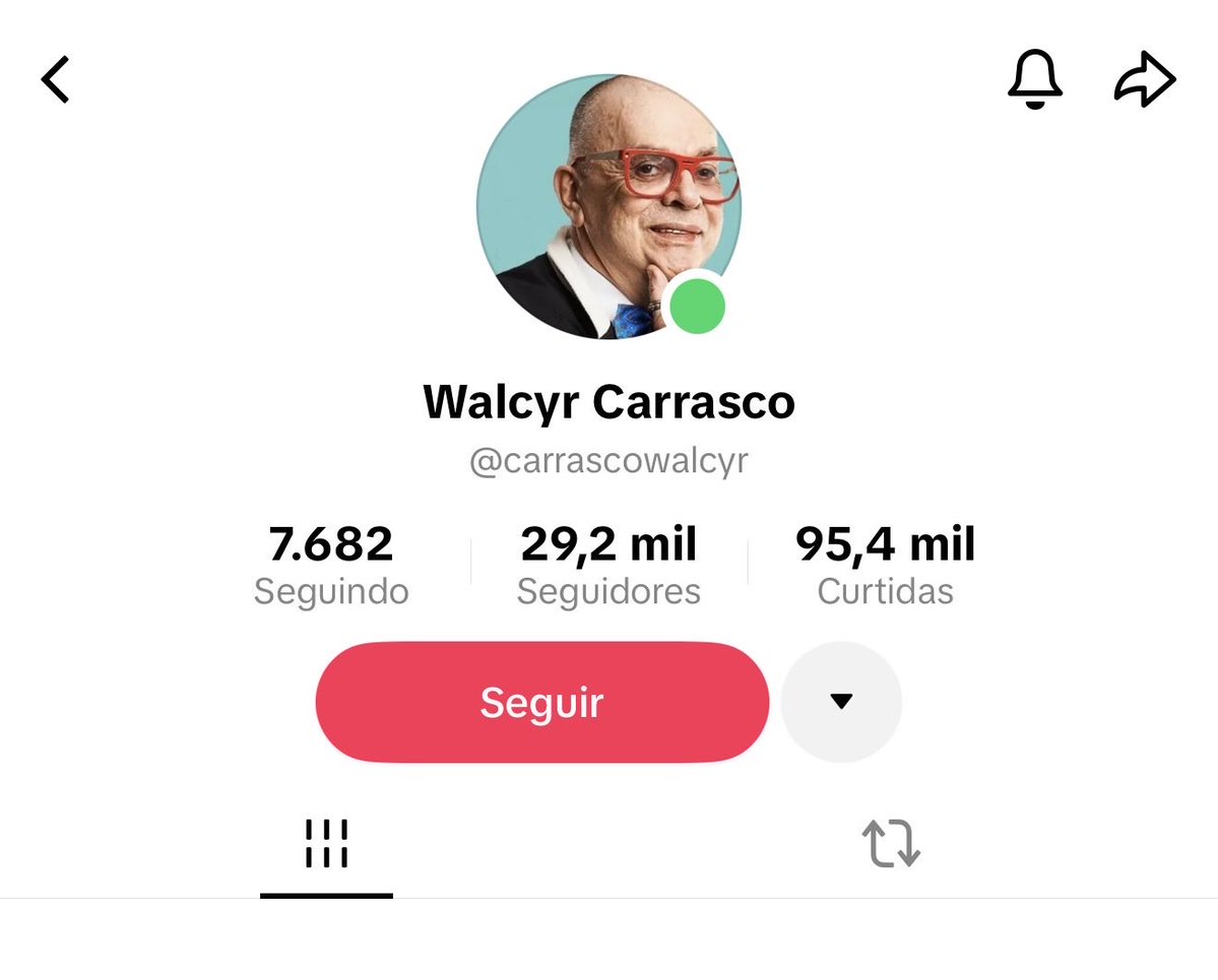 WalcyrCarrasco's tweet photo. Amigos, existem perfis falsos se passando por mim nas redes sociais e fazendo comentários que não foram feitos por mim. Peço, por gentileza, que denunciem essas contas caso as encontrem. Agradeço muito a ajuda de todos! https://t.co/qmfpRMGJqL