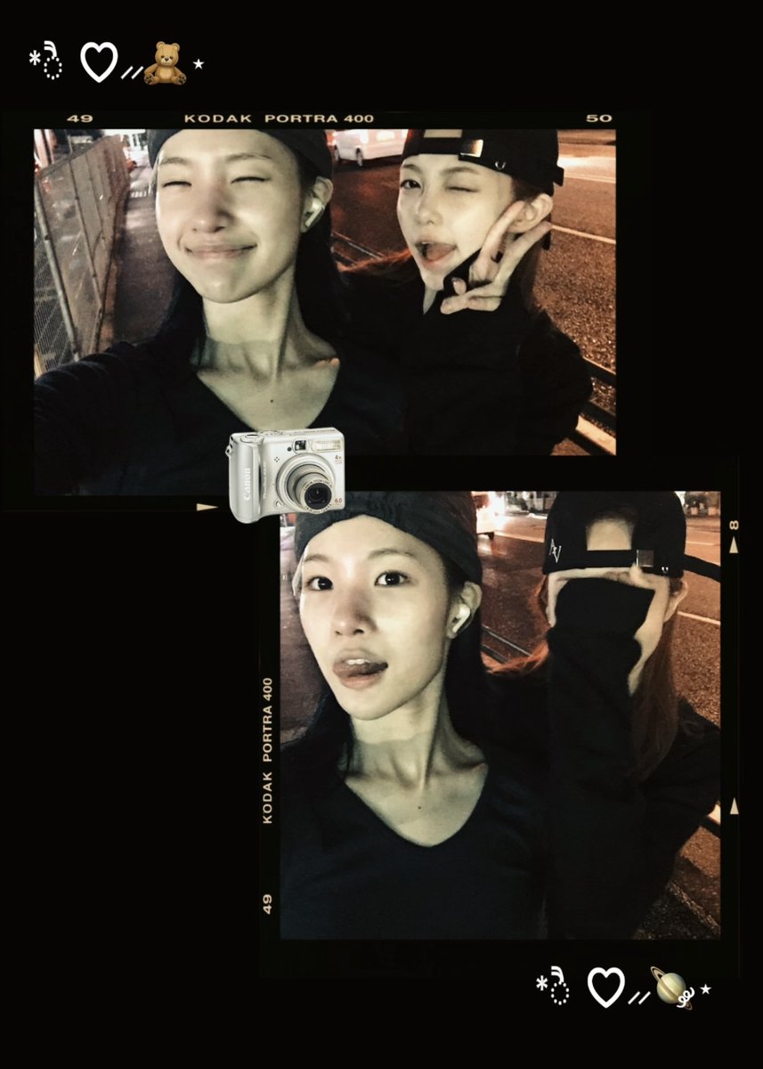 ianjpong's tweet photo. ˚ ੭  just two sleepy wanderers collecting little memories beneath the 𝒄𝒊𝒕𝒚 𝒍𝒊𝒈𝒉𝒕𝒔. no grand adventure, no elaborate plans—only laughter carried by the night breeze and footsteps that never seemed to grow tired.    ☾⋆⁺₊ https://t.co/SFgfYEsV63