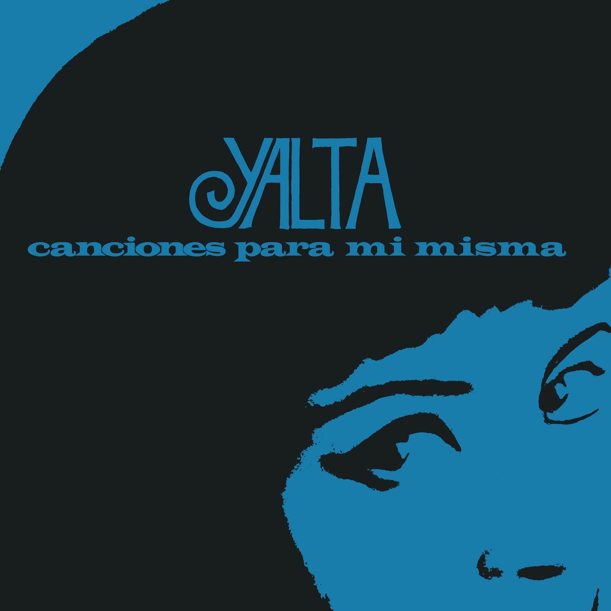 albumcoversuy's tweet photo. Yalta: Canciones Para Mí Misma (1967)

Primer registro discográfico de la cantante, con cuatro canciones que solo serían editadas en este disco. Salió en vinilo de siete pulgadas, publicado por Orfeo.

Carátula: Blankito / Artes gráficas Signo. https://t.co/0XmJuRFYI2