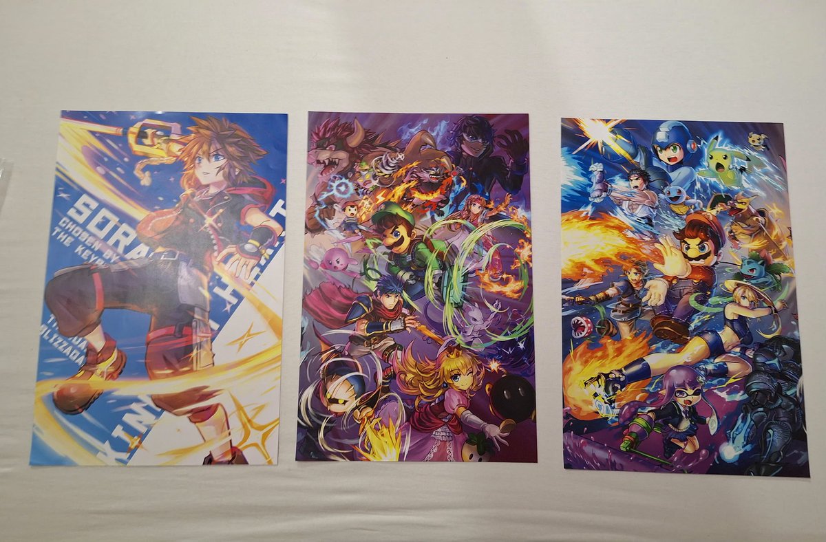 Lucimpssbu's tweet photo. Here's the rest that I got for friends / for free https://t.co/YnU8NcwqX4