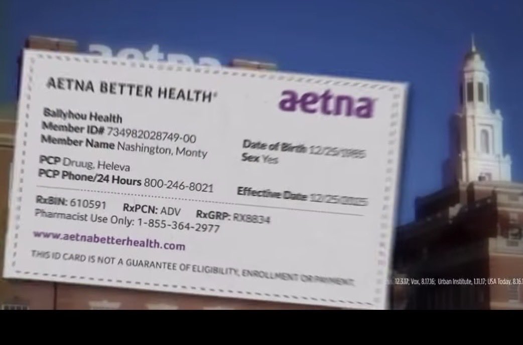 kathyprojo's tweet photo. Thank you to the eagle-eyed viewer who caught this in the McKee tv/digital attack ad: 
“Sex: yes” https://t.co/GfQOsvTupE