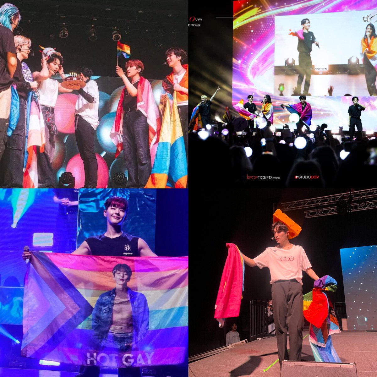 junjikitten's tweet photo. happy pride month 🏳️‍🌈🌈 https://t.co/9VmJCMmUGj