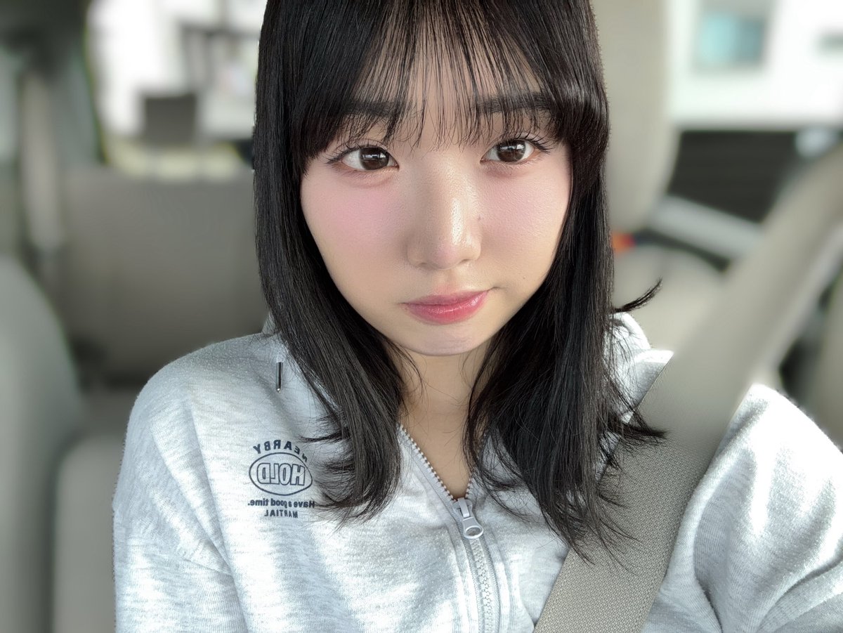 6月もよろしくね🍀