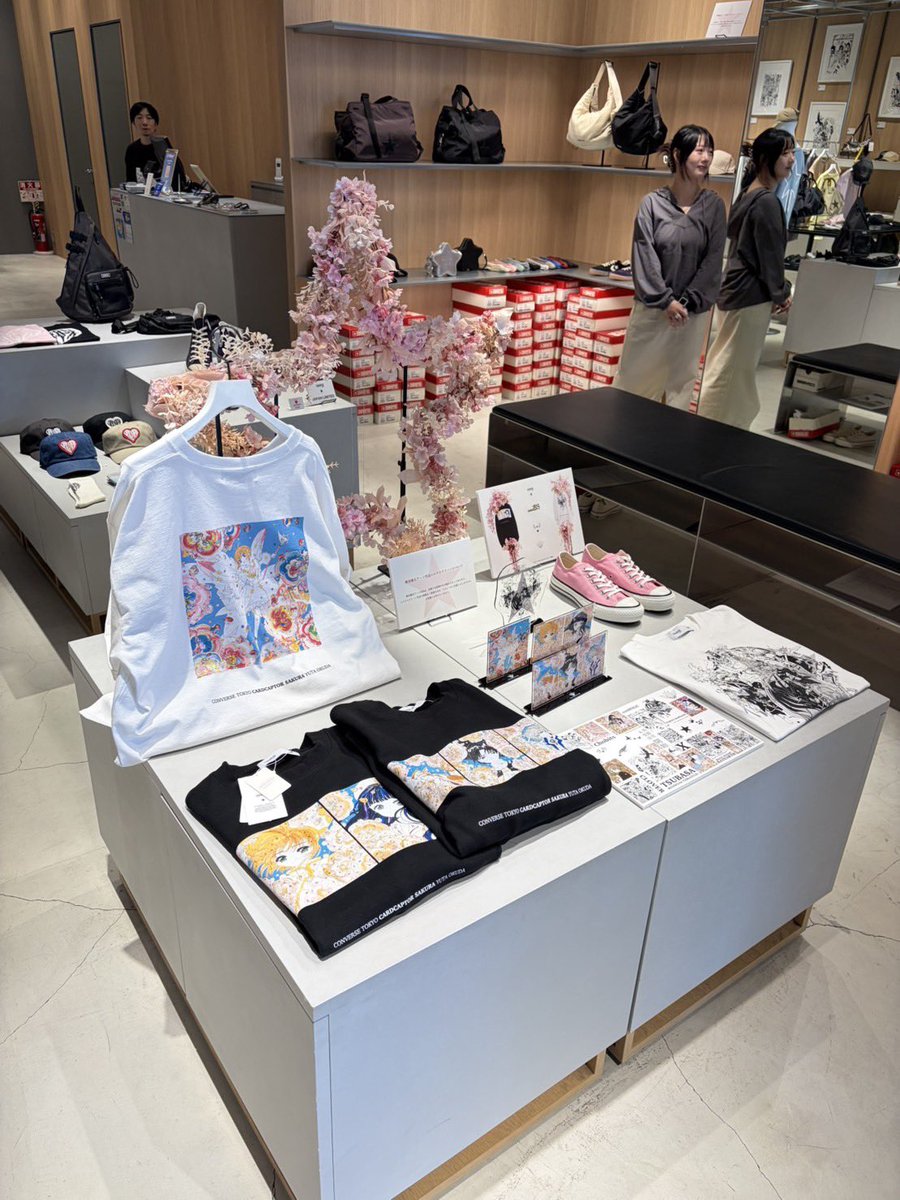CONVERSE TOKYO (@converse_tokyo) / Posts / X