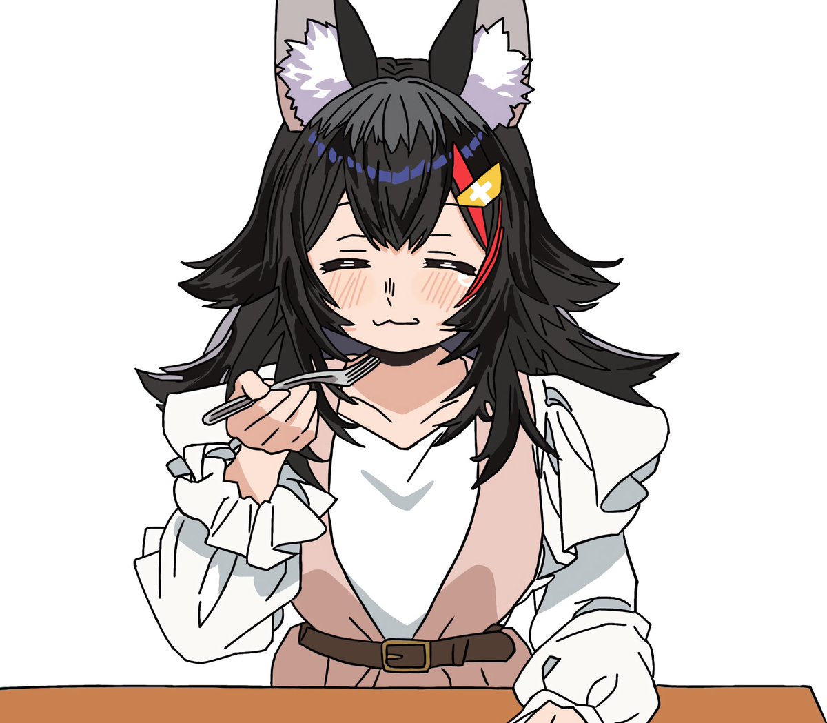 皆さんおはようございます！今日は、一期生の周年描こうか迷ってる