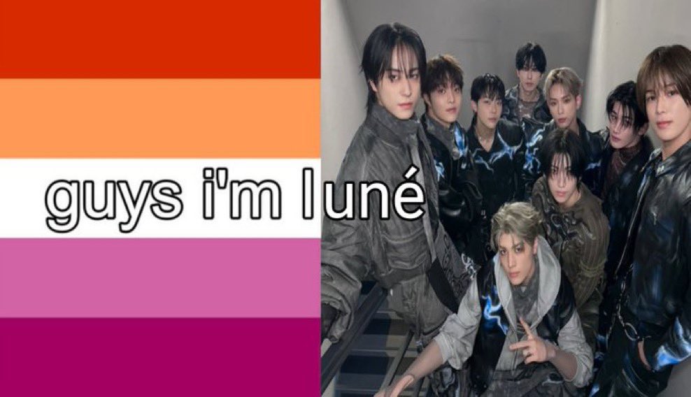 AKARlJ00's tweet photo. HAPPY PRIDE MONTH PEOPLEEEEE AAAAAAAAAAAAAAAAAAAAAAAAA https://t.co/2Ep5L9evvM