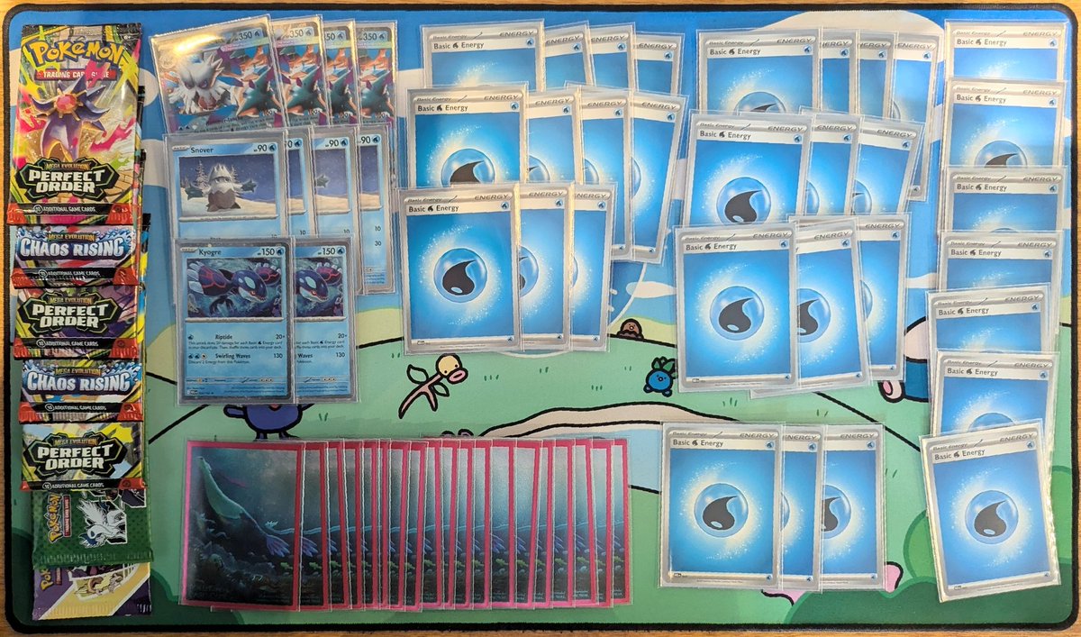 cmen___'s tweet photo. TOP 8 at @VPCafe Cup

what is pokemon tcg even about?? https://t.co/K4clXgfUr7