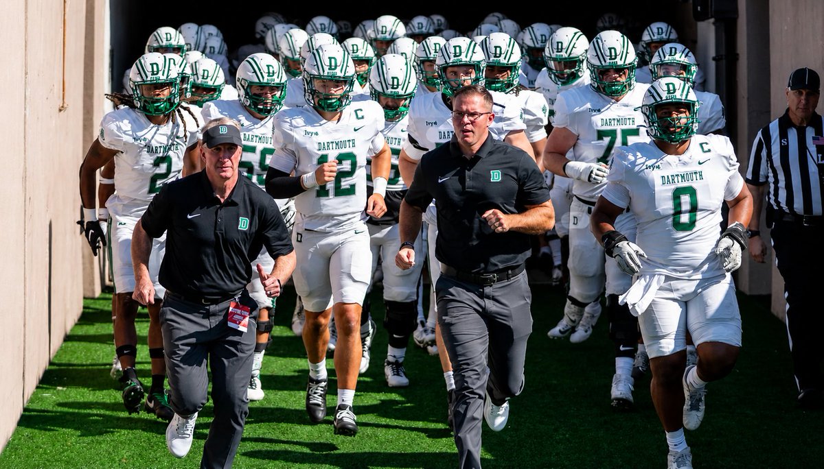 EElibert2027's tweet photo. Blessed and honored to receive an offer from Dartmouth College after a great camp today!🍃🏈

Thank you @CoachBracken, @CoachShaneMonty, @CoachBelfiori @CoachMcCorkle, and the entire Dartmouth staff for believing in me and giving me this opportunity.

All Glory to God! 🙏🏾
@DartmouthFTBL @WAAcademyFB 
#AGTG #IvyLeague #DB #ClassOf2027 #The25thFactor #WhereWill25Land