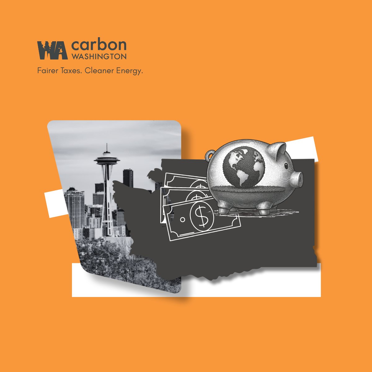 CarbonWA's tweet photo. Millions allocated to WA #GreenBank, will support residential projects, including solar, HVAC upgrades, EV chargers, &amp; efficiency improvements, with a priority on low-to-moderate income households.

Read our take on the 2026 WA legislative session here: https://t.co/QfaujFNNId https://t.co/e88xH3HlXX