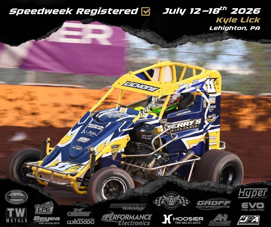HSpeedweek's tweet photo. https://t.co/d32Ye53ZOh