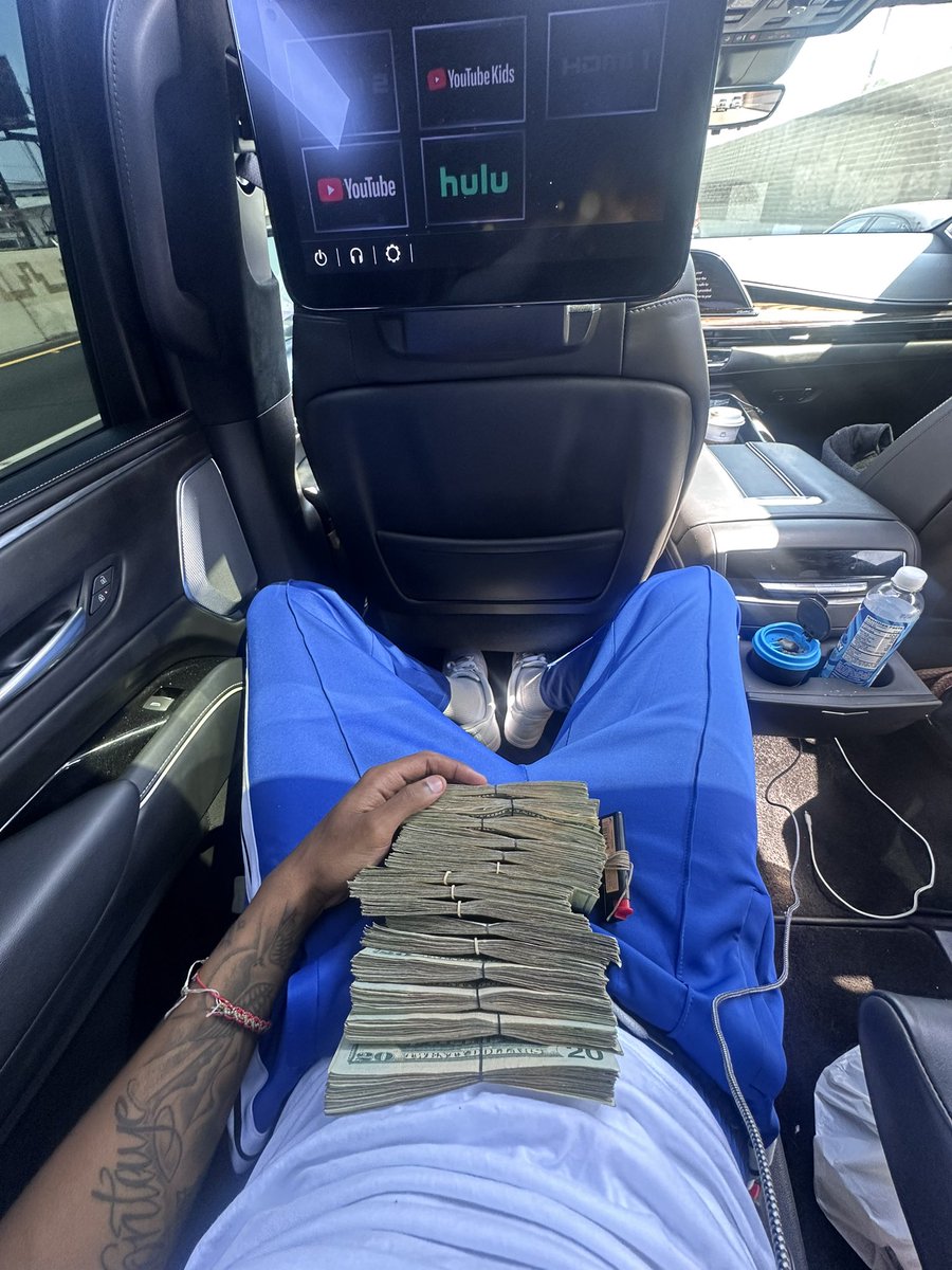 RicchMackn's tweet photo. Life Been Great🦅 https://t.co/6sosIYBrqd