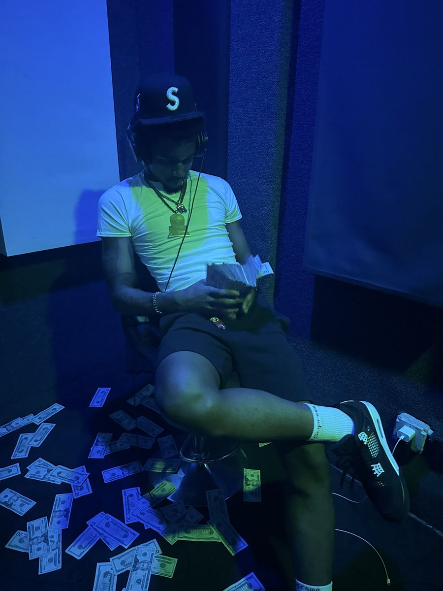 RicchMackn's tweet photo. Life Been Great🦅 https://t.co/6sosIYBrqd