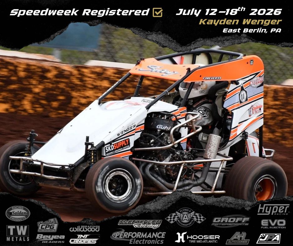 HSpeedweek's tweet photo. Entries round 2! https://t.co/V5tfYDQBpb