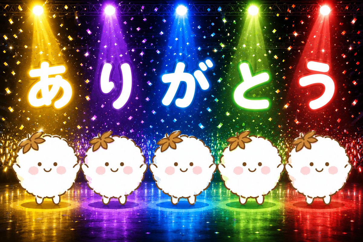 menka_chan's tweet photo. おはようふわ🌱

みんながこれからも幸せに過ごせますように✨
今日も１日がんばろう😊💖

#嵐26年半ありがとう
#企業公式相互フォロー祭　
#企業公式春のフォロー祭り 
#企業公式が毎朝地元の天気を言い合う https://t.co/rF4cBir7ip