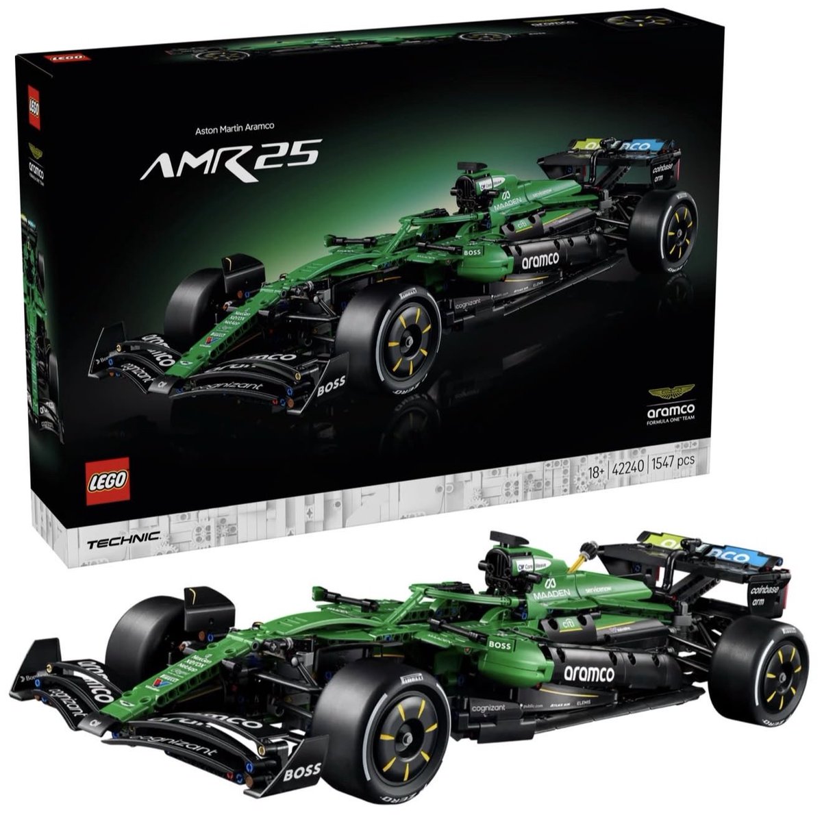 DarthBeard || LEGO NEWS tweet media
