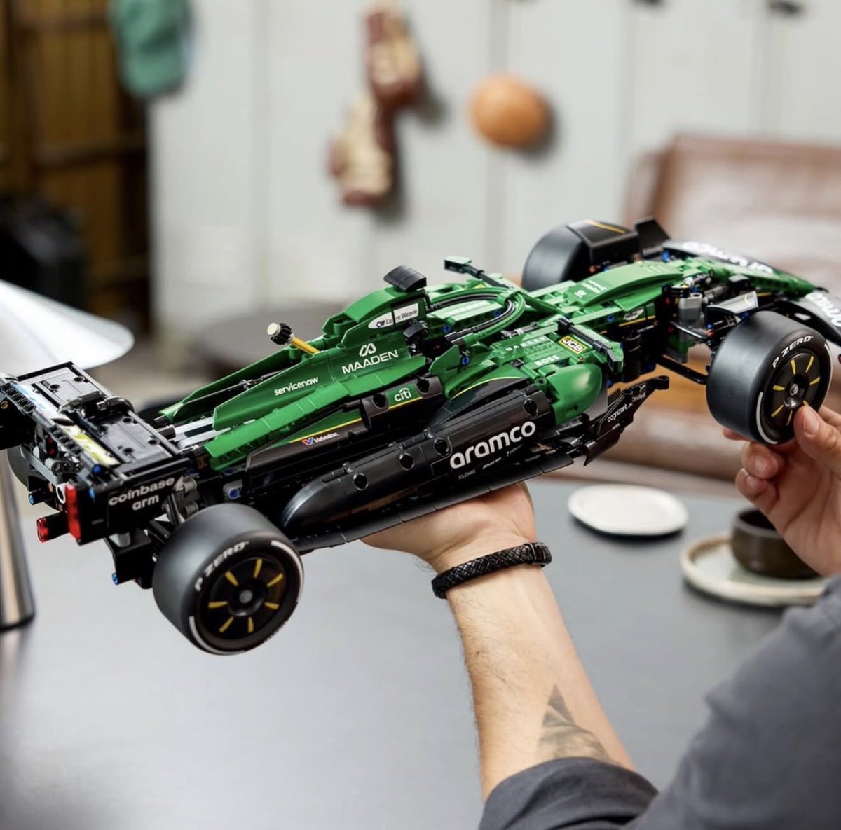 DarthBeard || LEGO NEWS tweet media