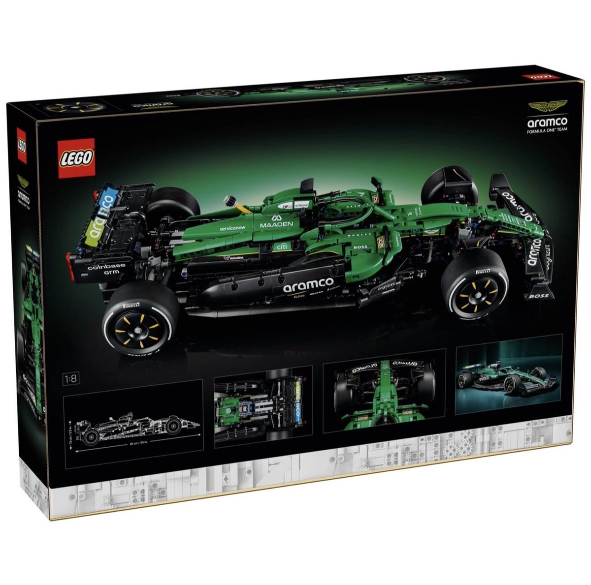 DarthBeard || LEGO NEWS tweet media