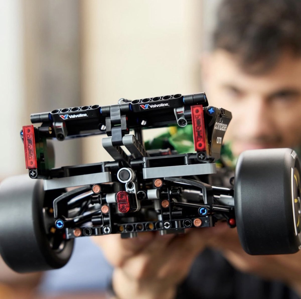DarthBeard || LEGO NEWS tweet media