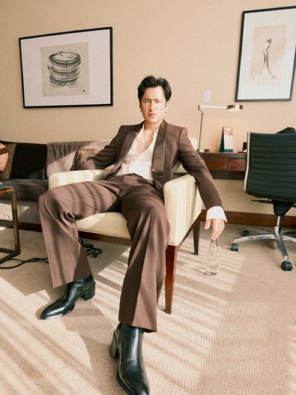 hudsonwupdates's tweet photo. New photos of Hudson Williams getting ready for the Canadian Screen Awards! 

(via by.aikaflores) https://t.co/mEQITX6FlX