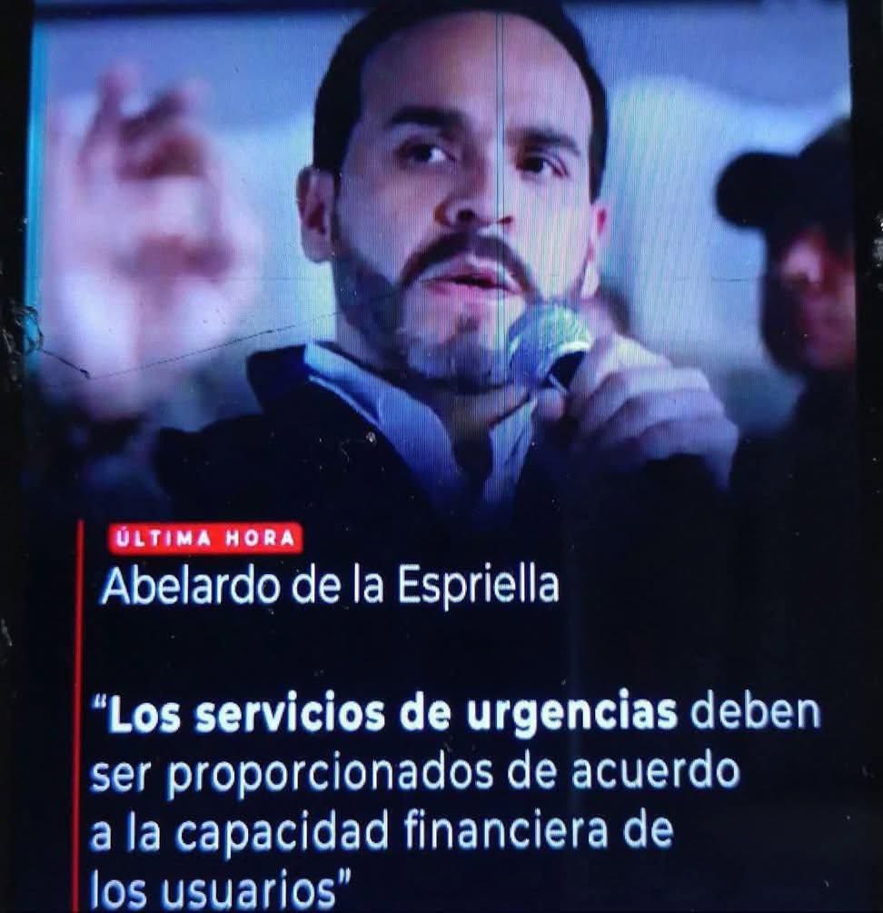 Eldesignercol's tweet photo. Dolor de patria https://t.co/X3cChcWDMy