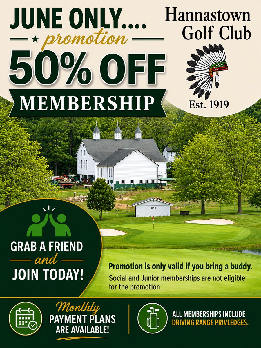 HannastownGC's tweet photo. https://t.co/9QzlRolh83