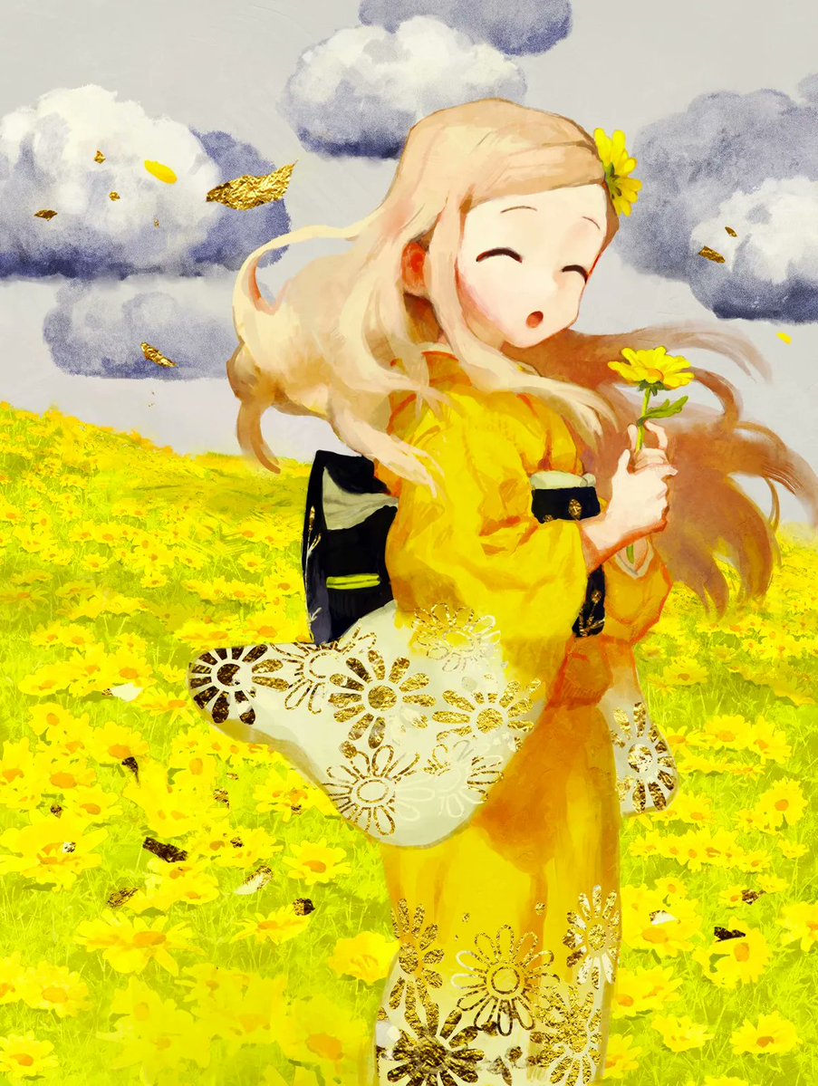 teeziro's tweet photo. 🌼🌼🌼
#AltoARoute https://t.co/A5myu77lGG