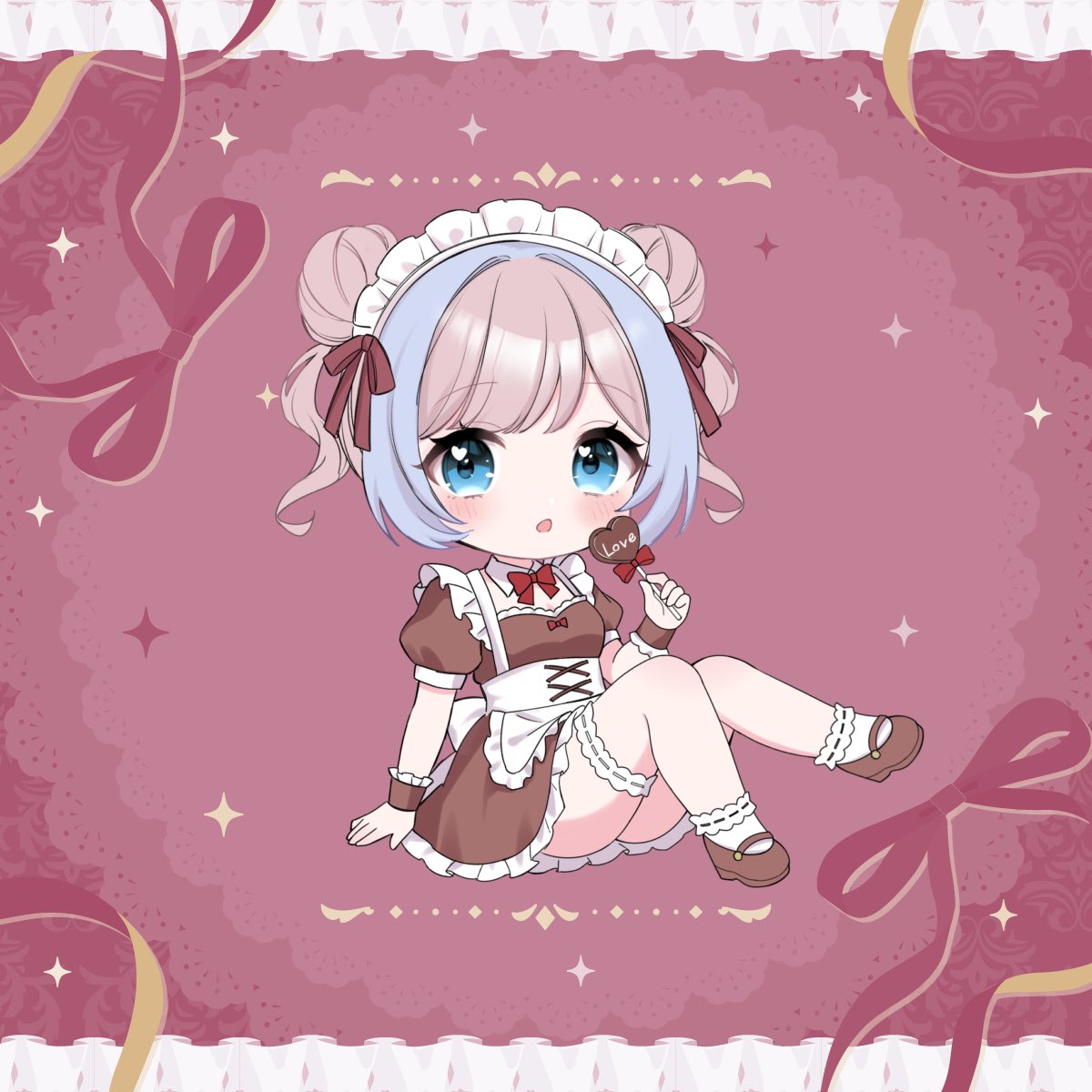 FUEN_NELL's tweet photo. 6月です
今月もよろしくお願いします https://t.co/hq6SpEMpiu