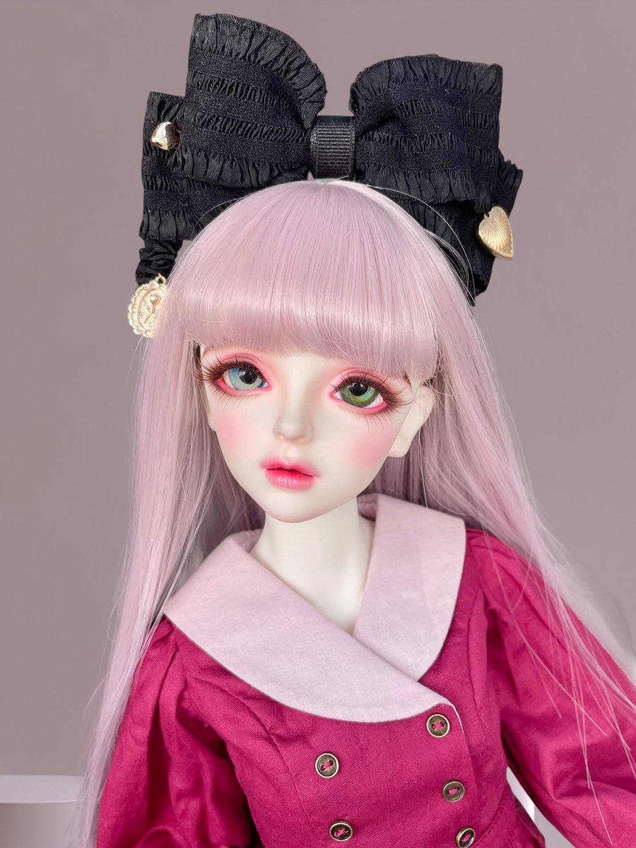 akkindaxx's tweet photo. 可愛い🎀
#fromswitch https://t.co/iK0riT5wa4