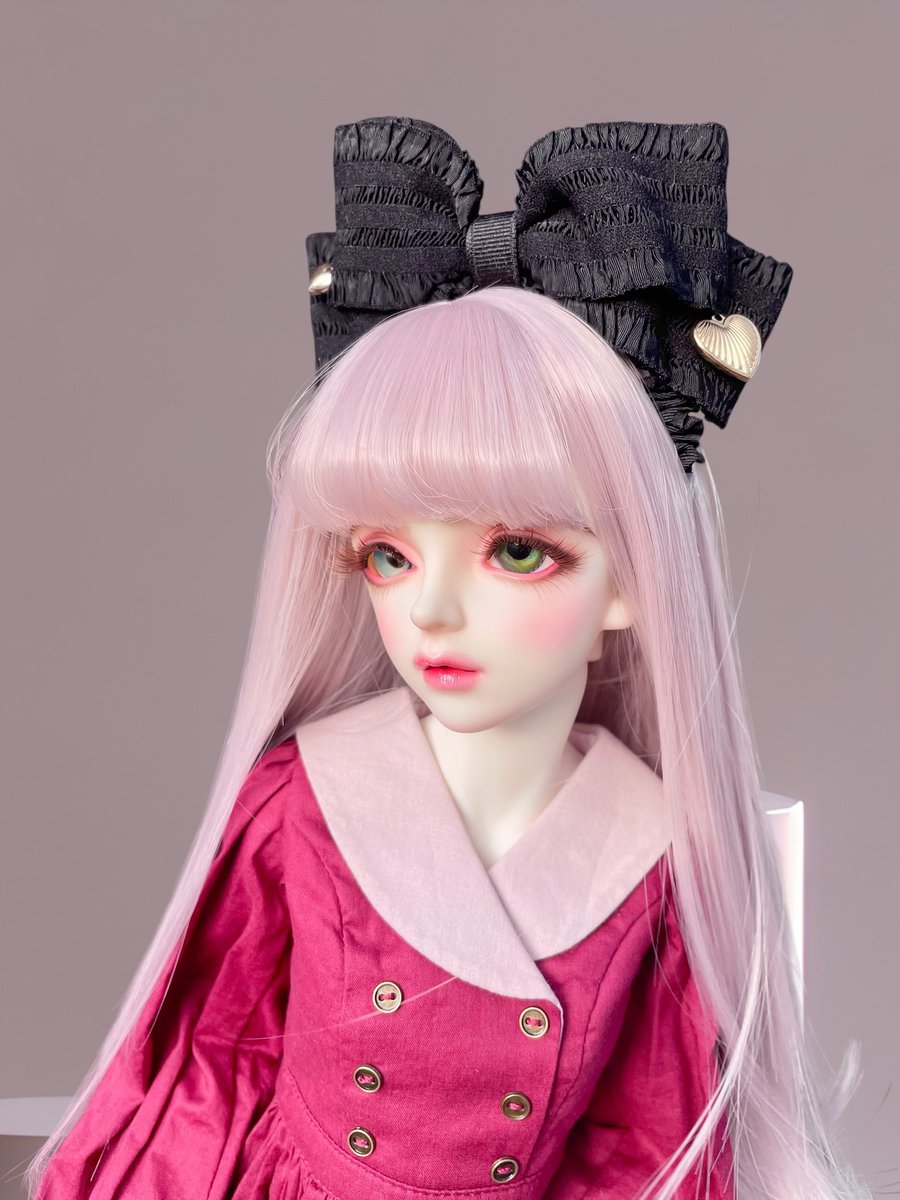 akkindaxx's tweet photo. 可愛い🎀
#fromswitch https://t.co/iK0riT5wa4