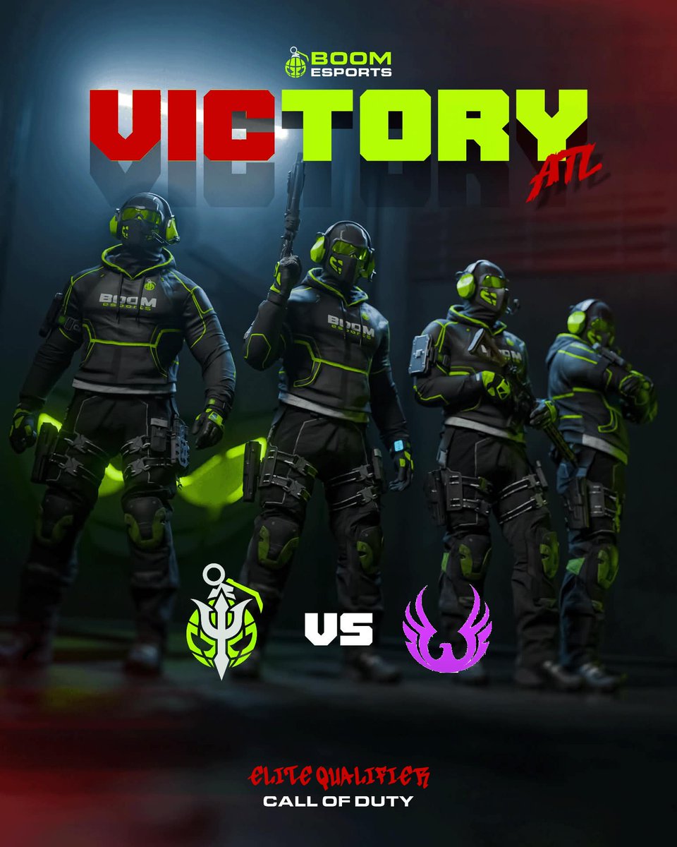 TeamM0MENT0's tweet photo. -- BOOM x @Atlsect Win 3-2 Over @OMNiA_GGs --
-- Was A Grueling Series GGs -- https://t.co/ygrsEQNyzO