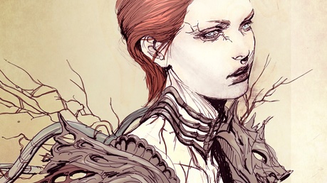 I was thinking about doing drawing courses online, but I often thought maybe my skills went broad enough, and not sure how best to go about it. I don't want to host them on some big site that pays a one off fee, I want to control it and allow for individual feedback on drawings. 