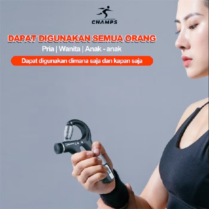 pazholle's tweet photo. Handgrip adalah alat olahraga ringan untuk melatih kekuatan genggaman tangan. Praktis dibawa ke mana saja. Rutin memompa handgrip memperkuat otot lengan dan pergelangan. Cocok untuk pemula hingga atlet. 

https://t.co/jCFnshjlww https://t.co/6gwV1uvH3V