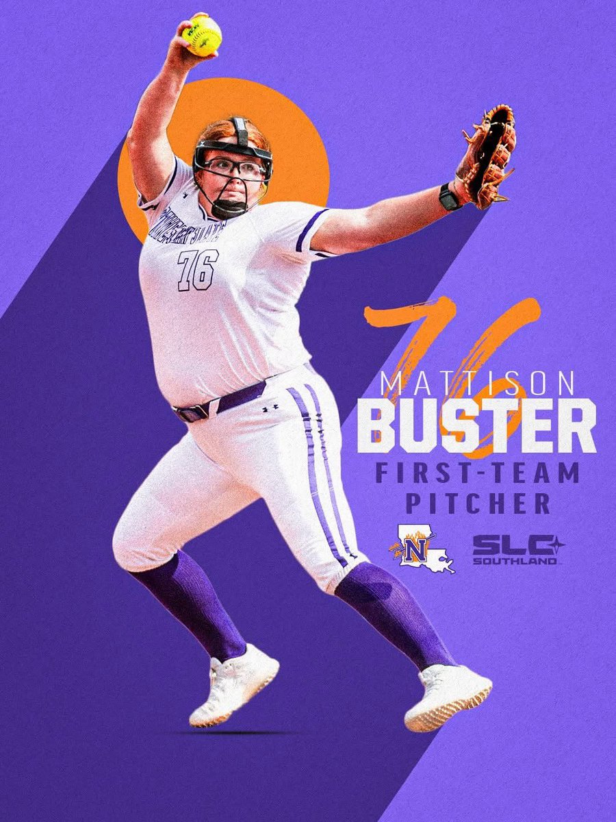 mattisonbuster's tweet photo. Due to a coaching change, I have decided to enter the transfer portal with 1 year of eligibility remaining. 

Thank you NSU for being a dream come true. I will be forever grateful for my time as a Demon! 

mbuster76@icloud.com 
903-335-7681 https://t.co/HLqHiKhqTI
