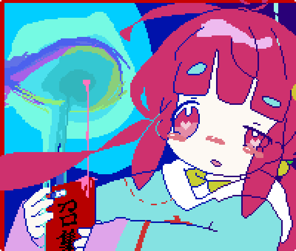 桜井ぴーす★COMITIA_V26b tweet media